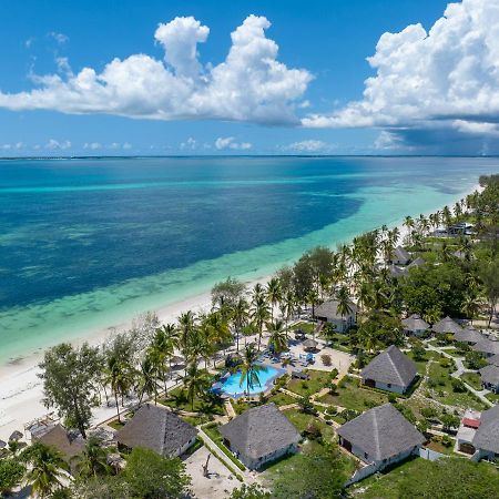 Golden Clove Beach Resort&Spa Uroa Exterior foto